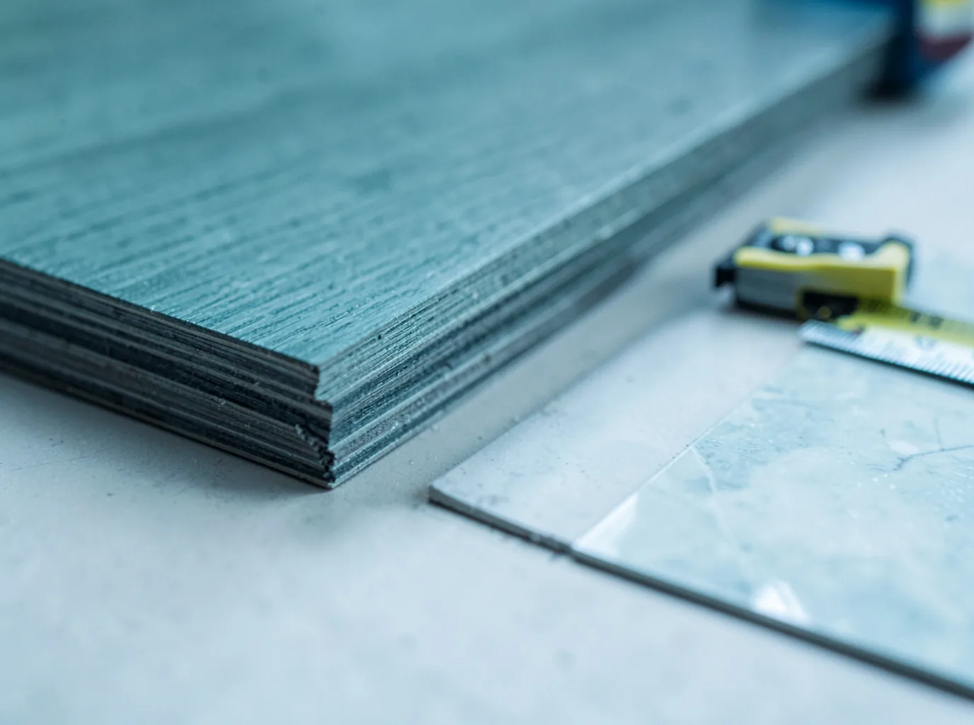 Luxury Vinyl Plank Installation Spiro, OK FAQs